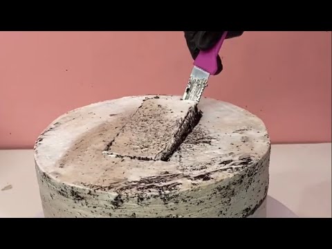 Money Cake |How we put the money inside the cake without the used of money cake box?