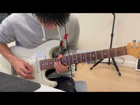 we were never really friends solo