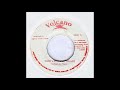 Frankie Paul - Curfew In The Dance