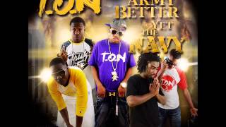 Lil De ft Jug-Jordan x So-Fly - I Grind