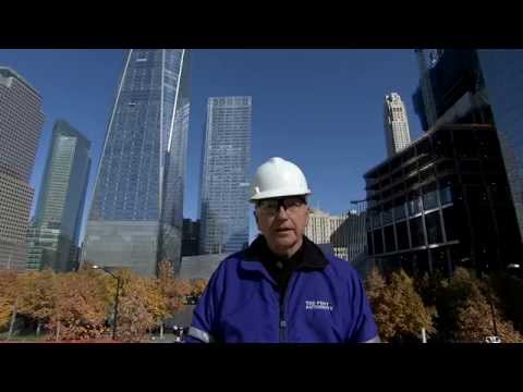 2015 NOVA Award Winner -- One World Trade Center