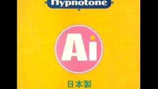 Hypnotone "God C.P.U." 1991