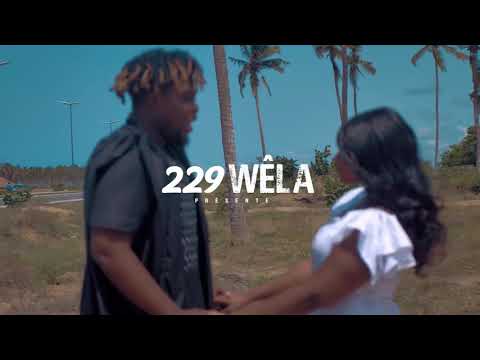 CRISBA - MI NON BOLO (Clip Officiel)