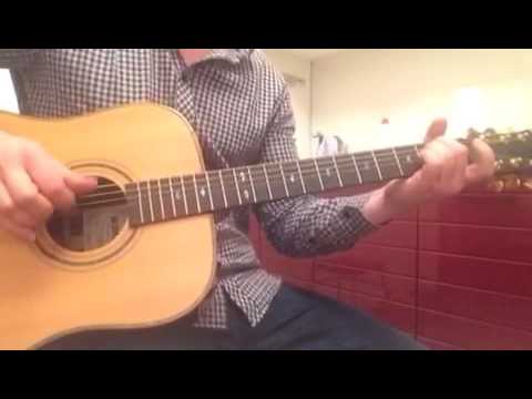 Король и Шут КИШ Тяни Антон гитар кавер Anton guitar cover