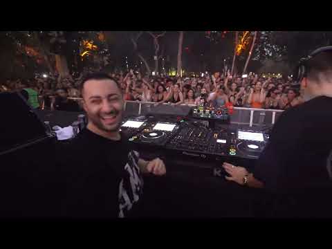 ELOVATE Tulum by Michael Bibi @ Zamna Festival (Official aftermovie)