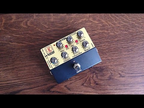 Eden Amplification WTDI In-Depth Review