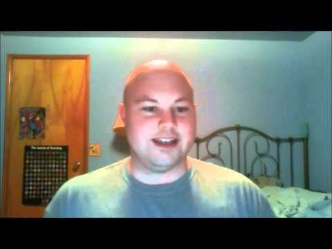 Annotated Fan Fiction (Practice)