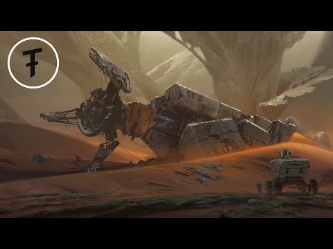 Mat Wobble Grinder - Desert Warriors | Frenchcore