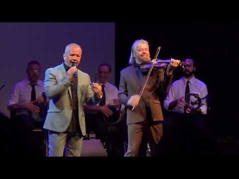 Tony Mouzayek e Zeca Lima | Mercado Persa 2018 | Show de Gala