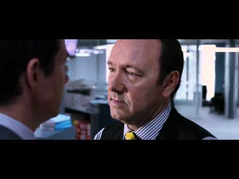HORRIBLE BOSSES (2011) Job Promotions and Blackmail