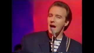 Midge Ure - Call of the Wild