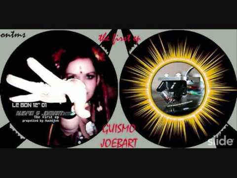 JoeBart - GanGsta Paradyze remix