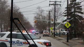 Piney News Update: Wind Storm causes more LIRR problems