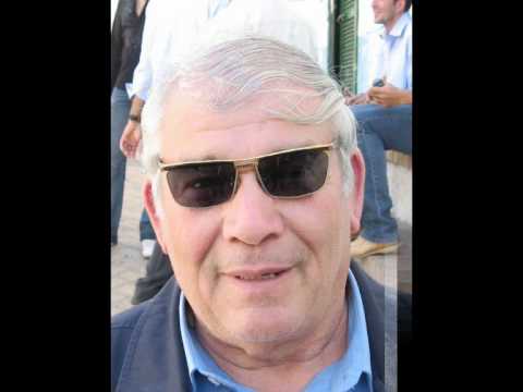 LA SCOMPARSA DI LUIGI CIFALA'