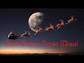 Here Comes Santa Claus by the singing cowboy Gene Autry