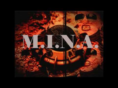M.I.N.A. - STOMA EMSI/ALZ/SENZ'R/SERGIO CHERISCHIO - prod. STOMA EMSI