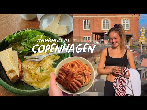 Deshalb ist Kopenhagen meine Lieblingsstadt