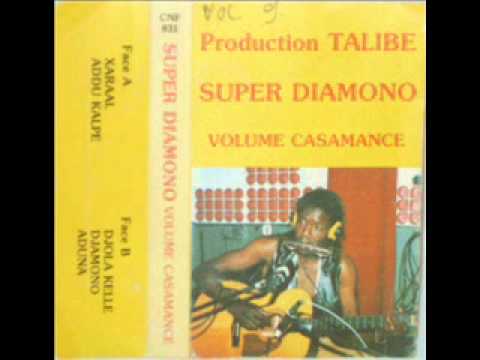 omar pene super diamono bassirou