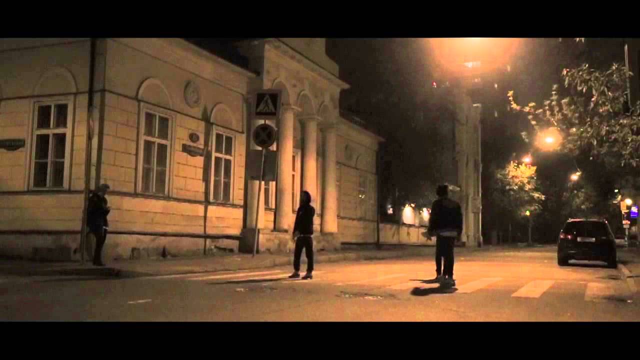 PHARAOH — В зоне