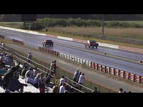 1969 Mustang Mach 1 vs 1967 Chevelle SS