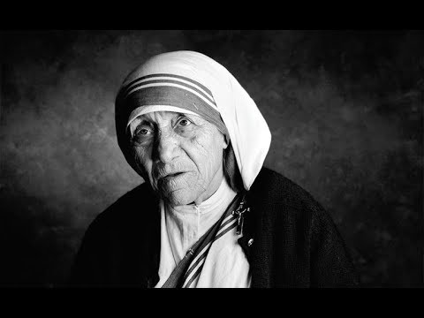 Madre Teresa de Calcuta - Discurso del Premio Nobel de la Paz en 1979 - Sobre el aborto - Español