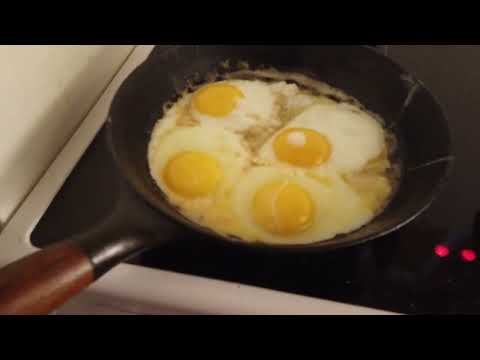 MongoTV_13172 - Mongo Madskole - Del 2 - 4 SPEJLÆG Med KARRY RIS og TAMARI