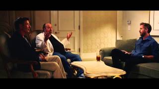 The Buzz: Seduced and Abandoned Premiere (HBO Documentary Films)