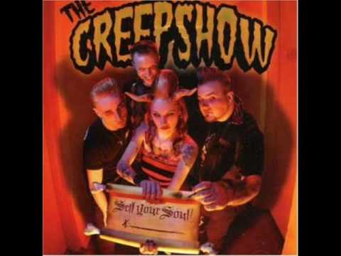 Psycho Ball And Chain - The Creepshow