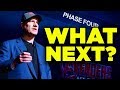 Marvel Phase 4 - WHAT NEXT? (Comic-Con 2019 Preview)