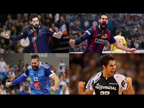 Nikola Karabatic - The Greatest