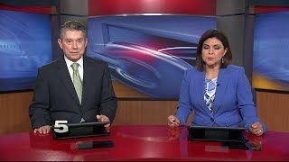 First Look Inside McAllen Border Patrol Processing Center