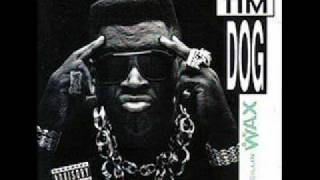 Tim Dog- I'll Wax Anybody