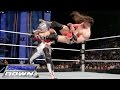 Kalisto Vs Neville United States Championship Match SmackDown Jan 28 2016