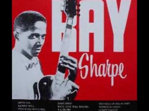 Monkey's Uncle  -  Ray Sharpe 1959