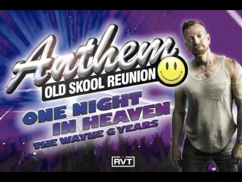 Kylie - Love At First Sight (Wayne G & Porl Young Heaven Anthem Mix)