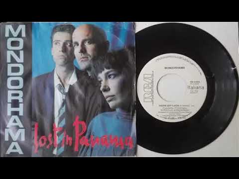 Mondorhama - You´ve Got Lucia (7" Version) 1986