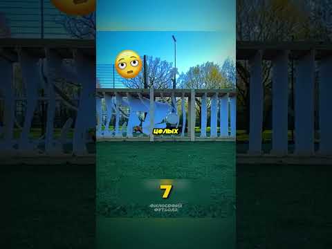 У кого самый сильный УДАР?🤔 #футбол #football #роналду