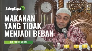 Download lagu dr.  Zaidul Akbar  |  Makan yang Tidak Menjadi Beban mp3