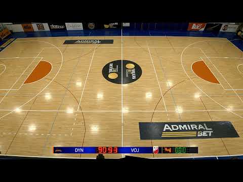 TRIGLAV KLS Dynamic VIP PAY - Vojvodina mts