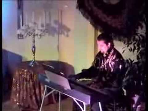 " THAGAR "  -  GYPSY SHOW  GROUP - film  3 - " PROLOG "