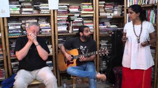 I should've been home (Original)