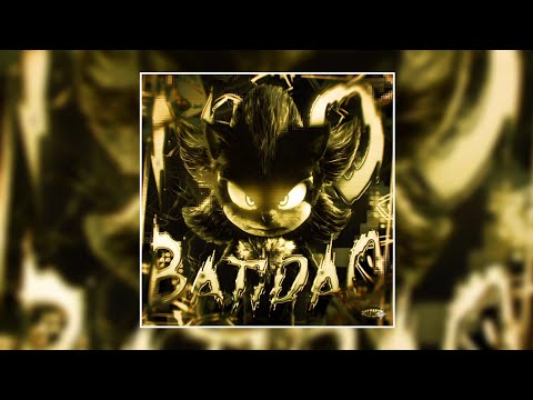 ZXKAI, slxughter -  NO BATIDÃO (Mega Slowed + Reverb)