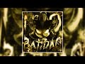ZXKAI Slxughter NO BATIDÃO Mega Slowed Reverb