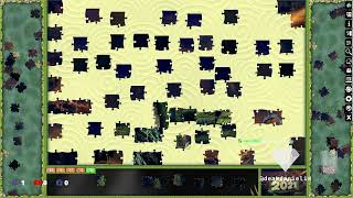 Let's play some Pixel Puzzles Ultimate