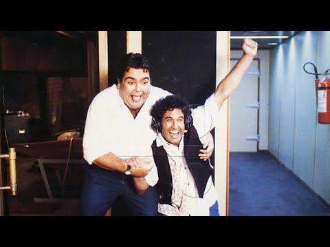 Inspetor Faustão e o Mallandro (1991)