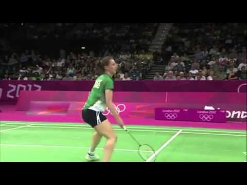 Irish Open Promotional Video