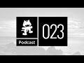 Monstercat Podcast Ep. 023 