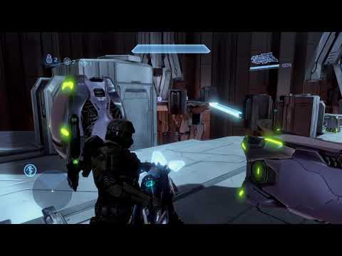 Master Chief's Mind Episode 69