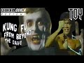 Kung Fu From Beyond The Grave 1982 Dracula Vs Chinese Vampires