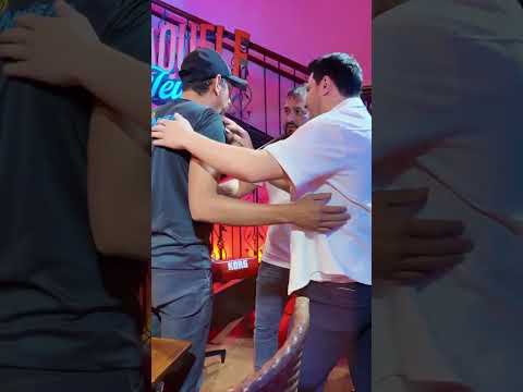 Gravação do meu projeto 'Proibido Moda Nova' um momento inesquecível!